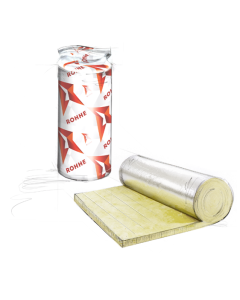 ROHHE r.Flow® A lamellimatto 100 mm