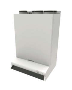 REC indovent RECOM 2 SR