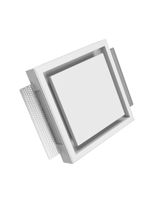 Õhuplafoon KVADRO D100