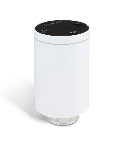 Nutikas radiaatori termostaatventiili kontroller Armaturjonsson