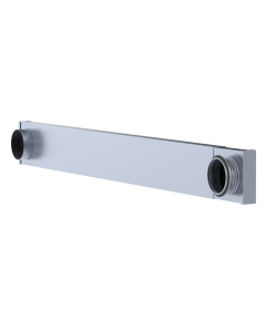 TS 100 saunatoru 140x40 L=2400