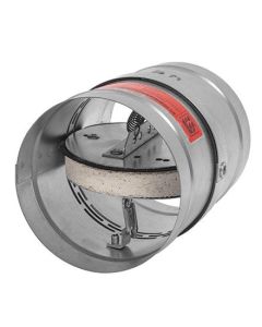 FDA100 Tuletõkkeklapp  EIS120