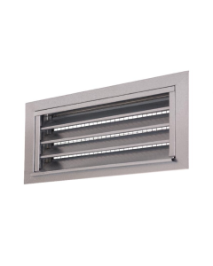 Ventilatsioonirest TAR