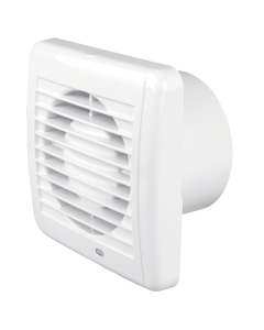 Flexit 100B Standard vannitoaventilaator