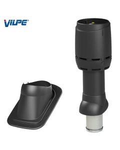 KIVIVILPE 125/ER/700 KOMPLEKT