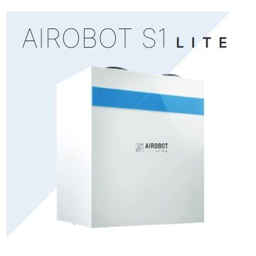 Airobot S1 Lite HRV