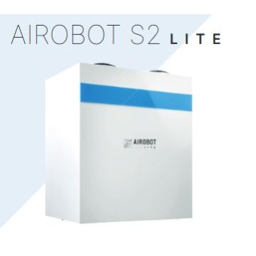 Airobot S2 Lite HRV