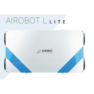 Airobot L Lite HRV