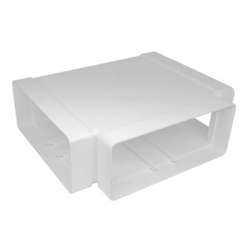 220x90mm kolmik plastikust