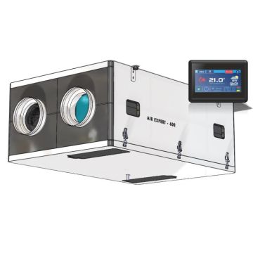 AIR EXPERT 400 H EPP PREMUIM