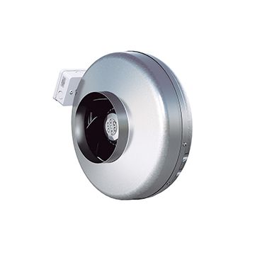 CK 160C Kanaliventilaator Östberg