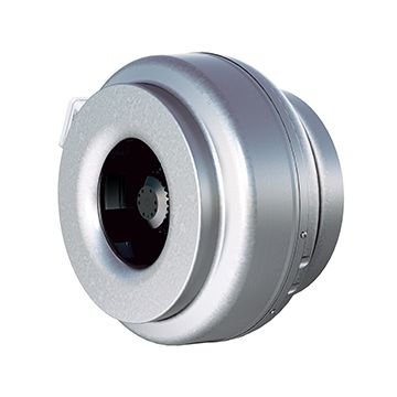 CK 315 B ErP AC Kanaliventilaator Östberg