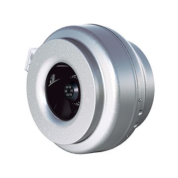 CK 315C ErP Kanaliventilaator Östberg**