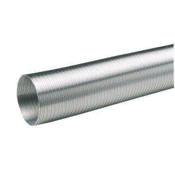 D125 Painduv ventilatsioonitoru Compact