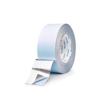 Coroplast Alumiiniteippi 50mm x 50m
