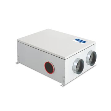 Domekt R 250 F (250 m³/h)