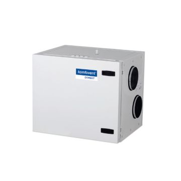 Domekt R 400 H (422 m³/h)