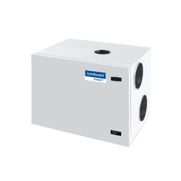Domekt R 500 H (617 m³/h)