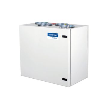 Domekt R 500 V (630 m³/h)