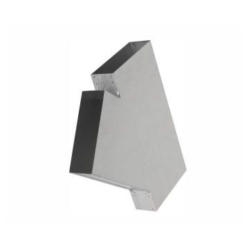 Compact kolmik 45°
