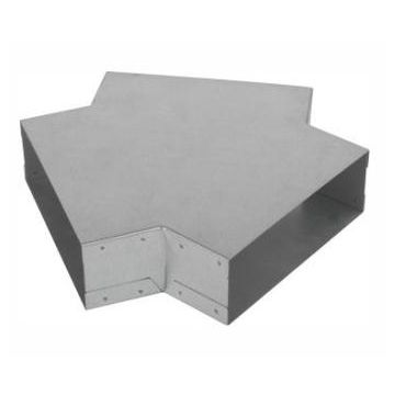 Compact kolmik Y 120°