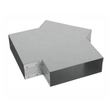 Compact kolmik Y 90°