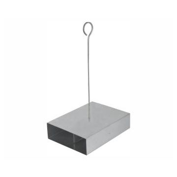 Compact reguleerklapp vardaga