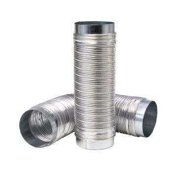 D100 Painduv ventilatsioonitoru Drasuten