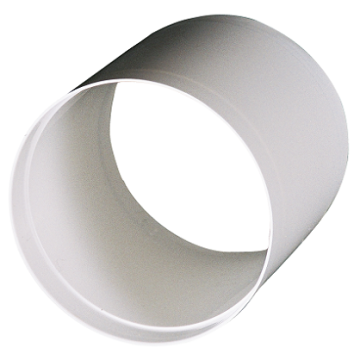 Aero 100 pikendustoru 5cm