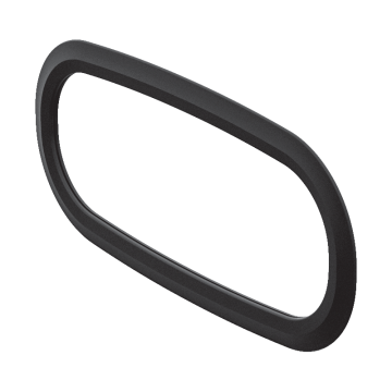 Tihend 117×52mm