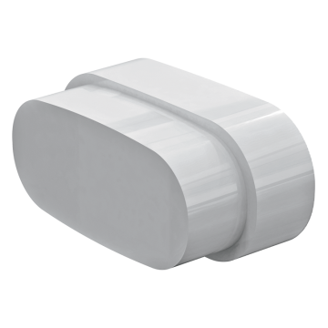 Pime ots lapikule torule 117×52mm
