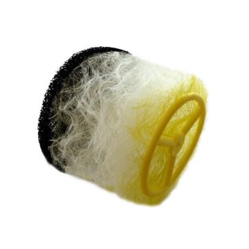 D100 filter värskeõhuklapile