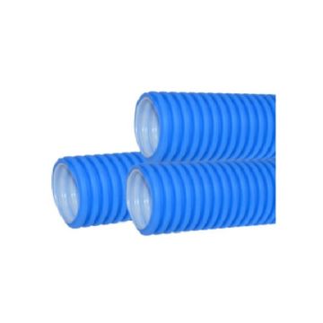 HDPEA 75mm painduv vent.toru (50m)