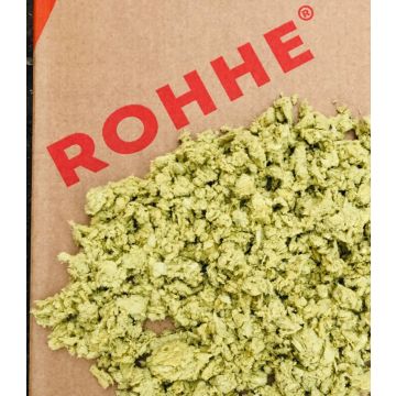 Puistevill ROHHE 20Kg/0,3m3
