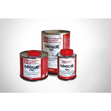 ISOPIPE® asennusliima 0,5l