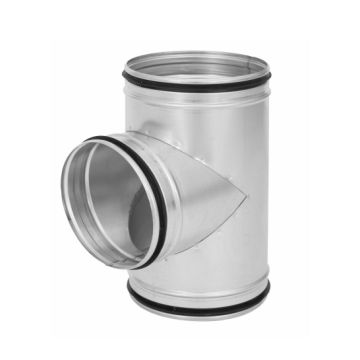 D100/100 Vent. kolmik
