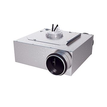 LPKB 100 C1 Ventilaator