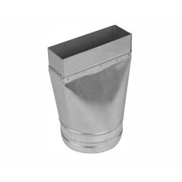 Compact D100 üleminek ümarale