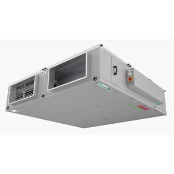SALDA AmberAir Compact CXP