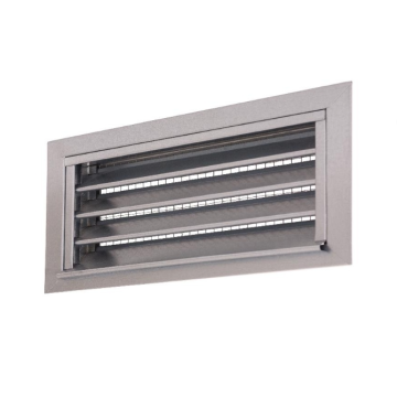 Ventilatsioonirest TAR