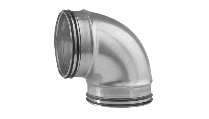 Lühikesed põlved 90°