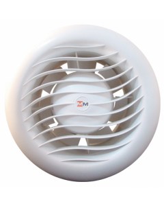 Kodutarbelised ventilaatorid