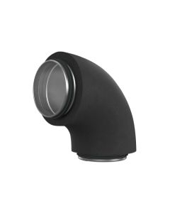 Kummiisolatsioon ventilatsioonile