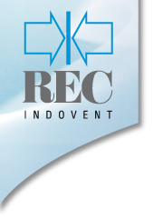 REC Indovent